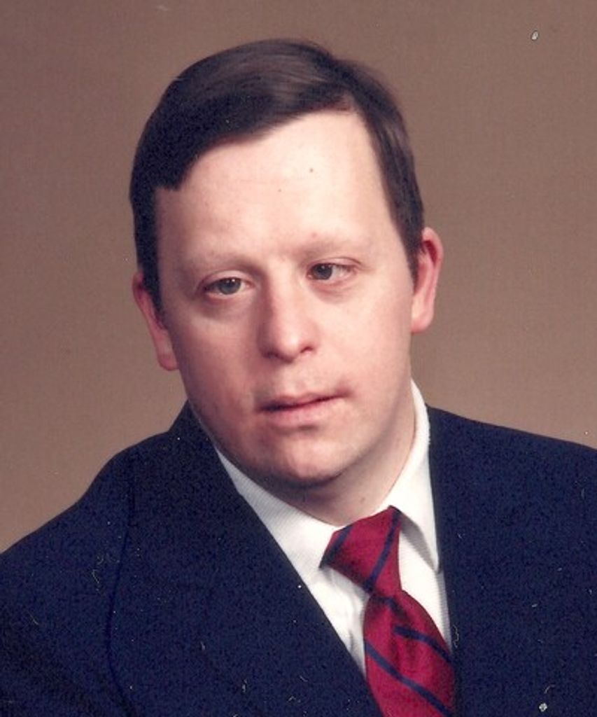 David E. Holdener Profile Photo