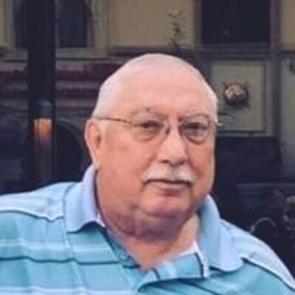 Robert "Bob" E. Boggs