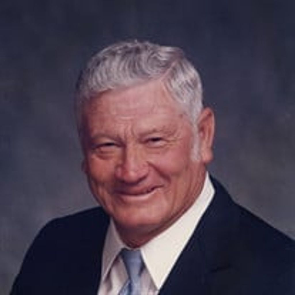 Mallie Gene Norman Jr.