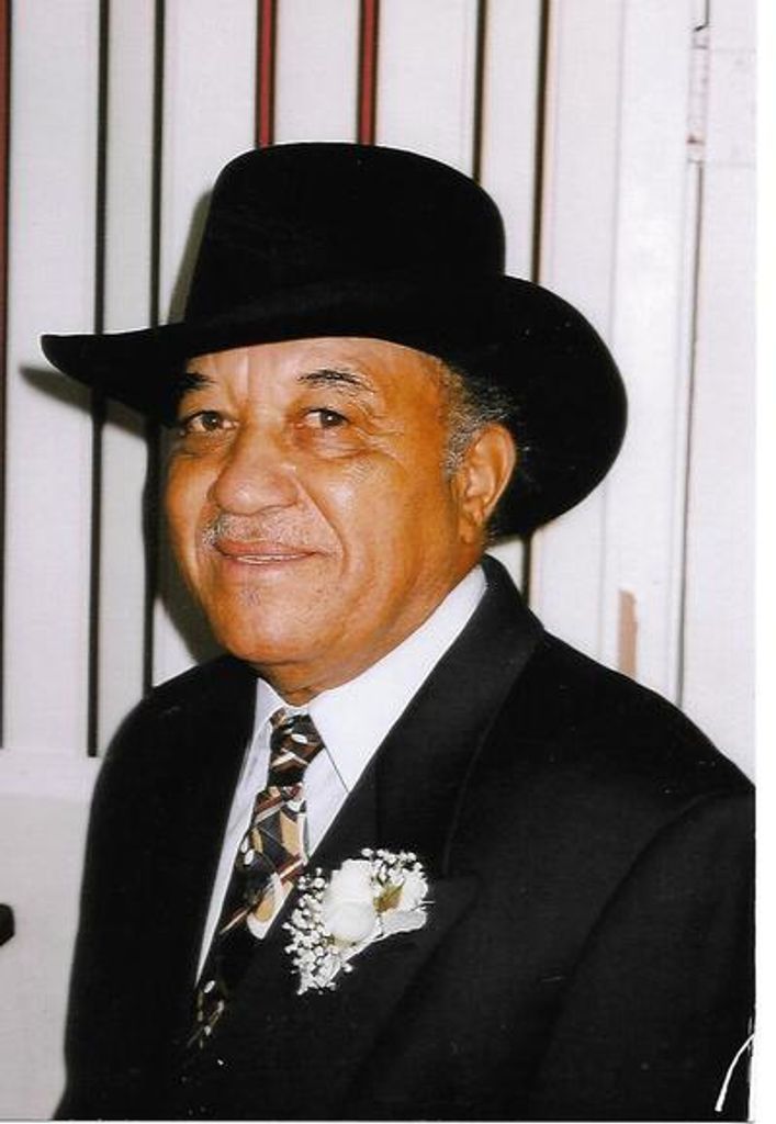 Sasiam "Johnnie" Goodly