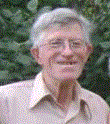 Clive Joel Sharpe