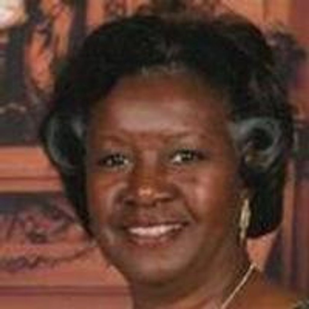 Anna  Margaret Womack