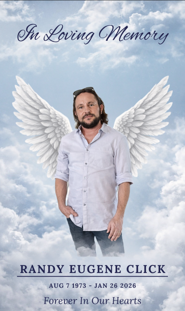 Randy Eugene Click Profile Photo