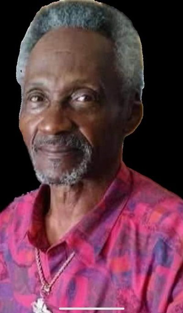 Delvin Francis Profile Photo
