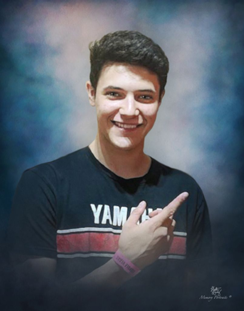 Blake Enrique Reyes
