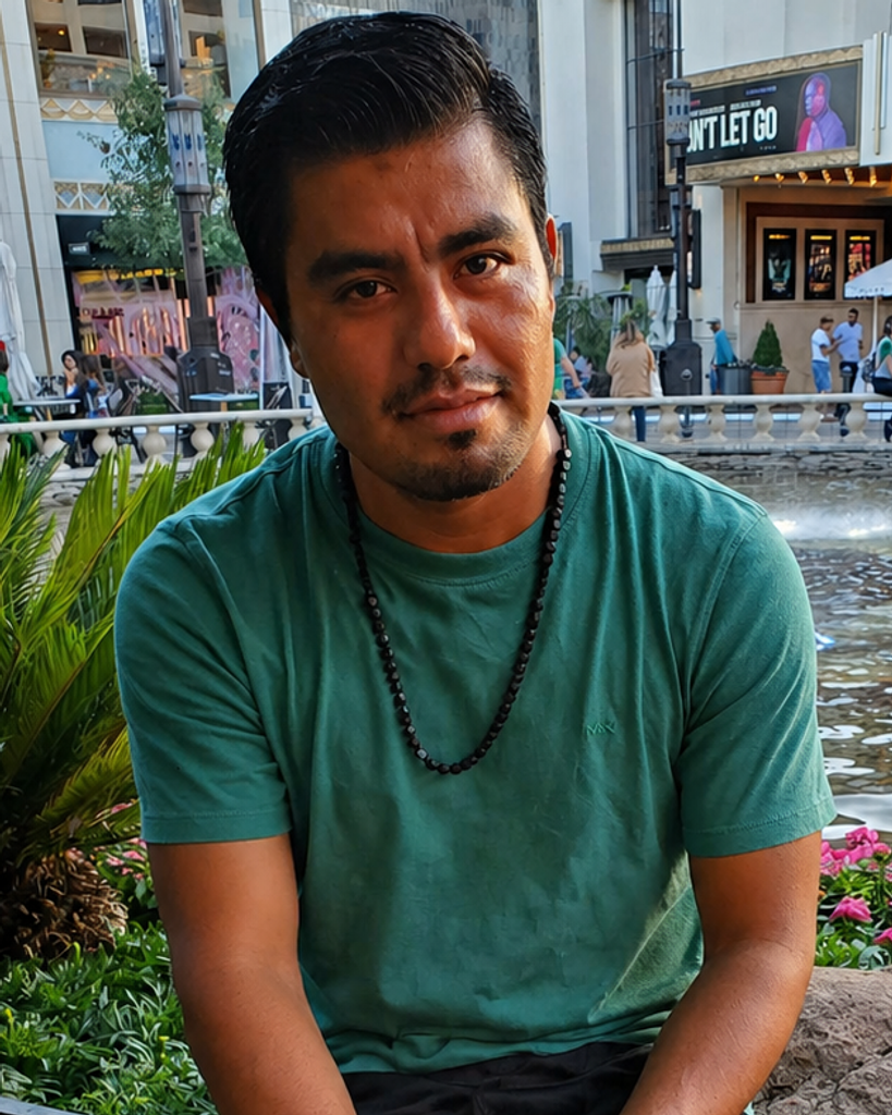 Amador Vasquez Profile Photo