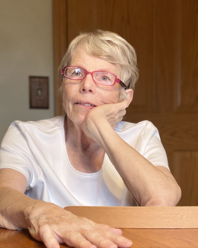 Sandy L. Anderson