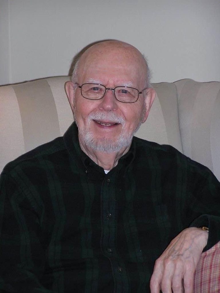 Harry Davis Mccafferty Jr.