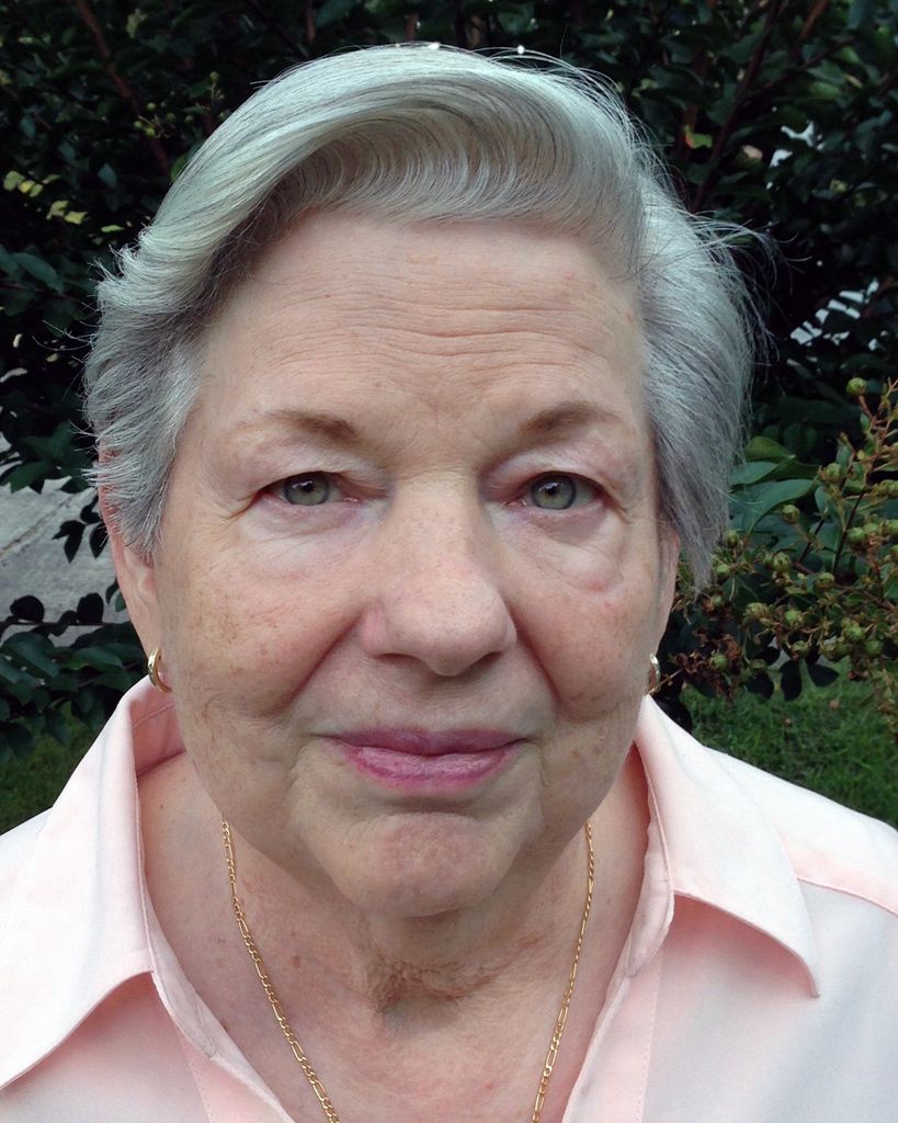 Charlotte Worley Underwood