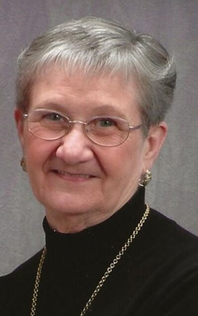 Lola M. Williams