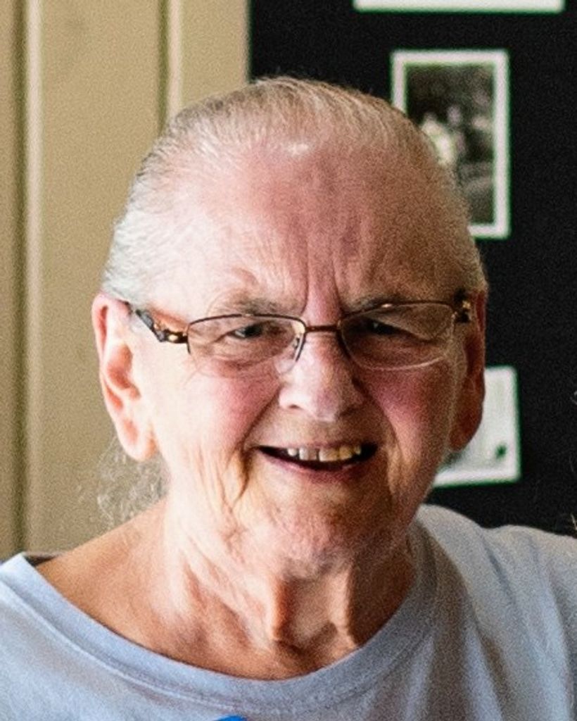 Caroline A. Theusch Profile Photo