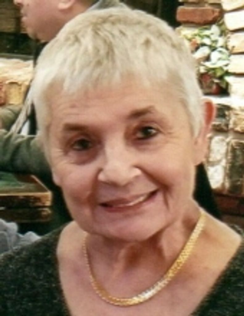 Shirley J. Barr Profile Photo