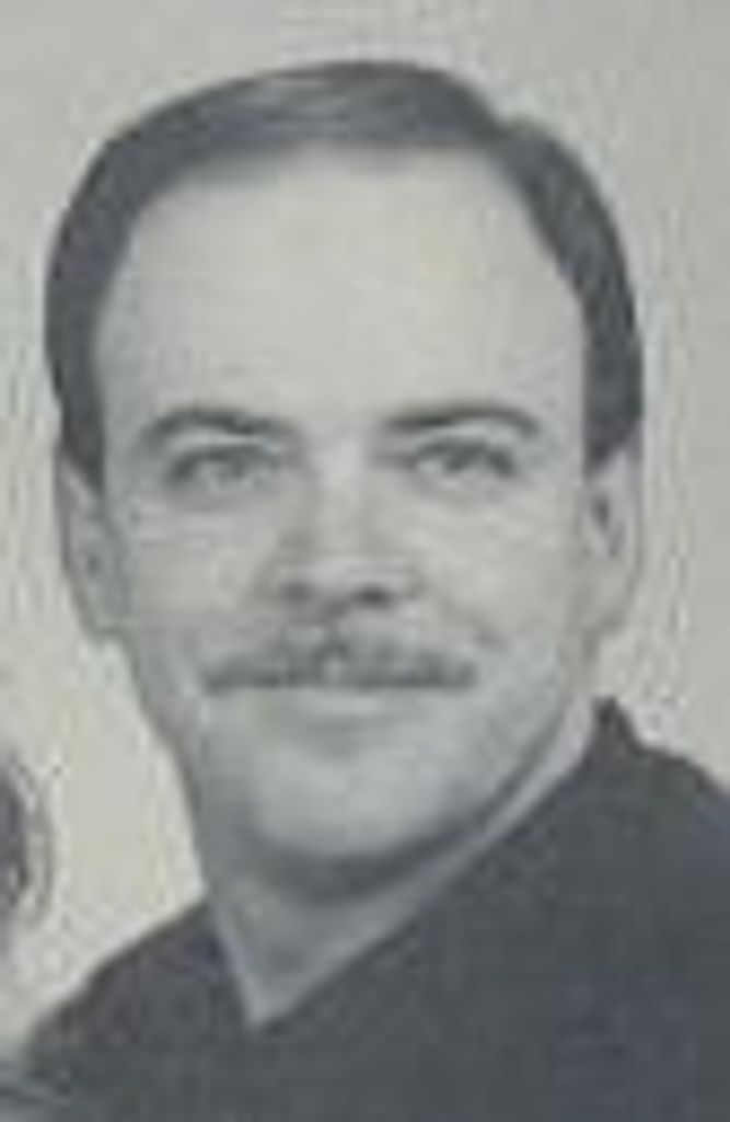 Robert Jeffrey Jeff Jackson