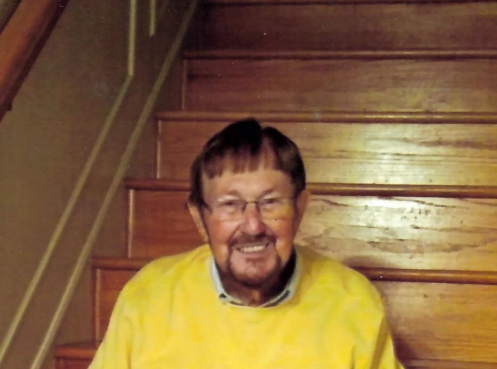 Jack Shaffner