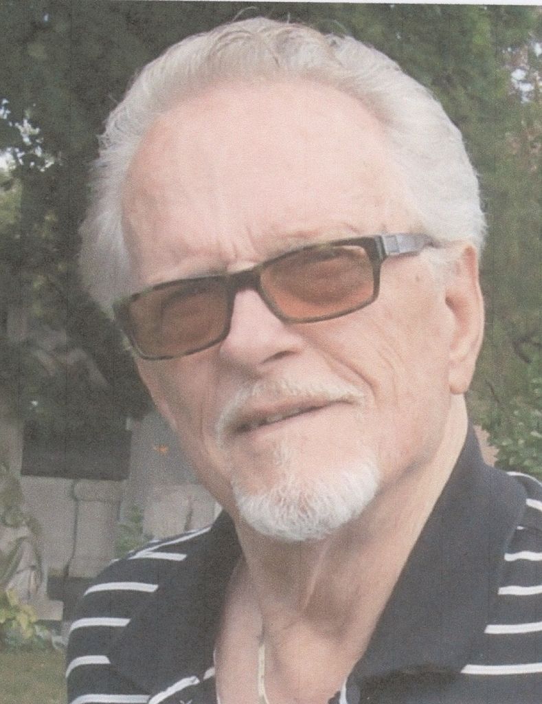 William "Bill" Campbell, Jr Profile Photo