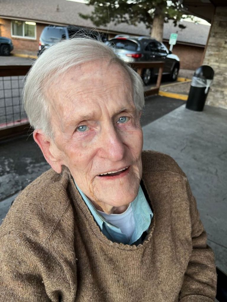 Basil Summers