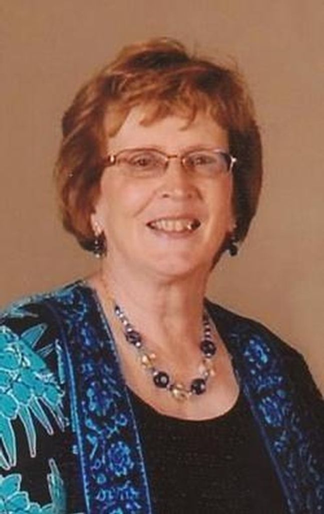 Nancy G. Mielke