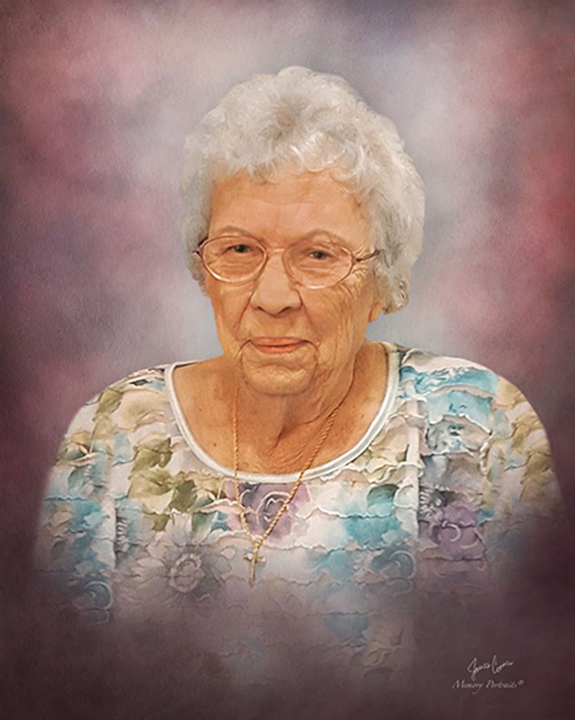Laverne Sonnenburg