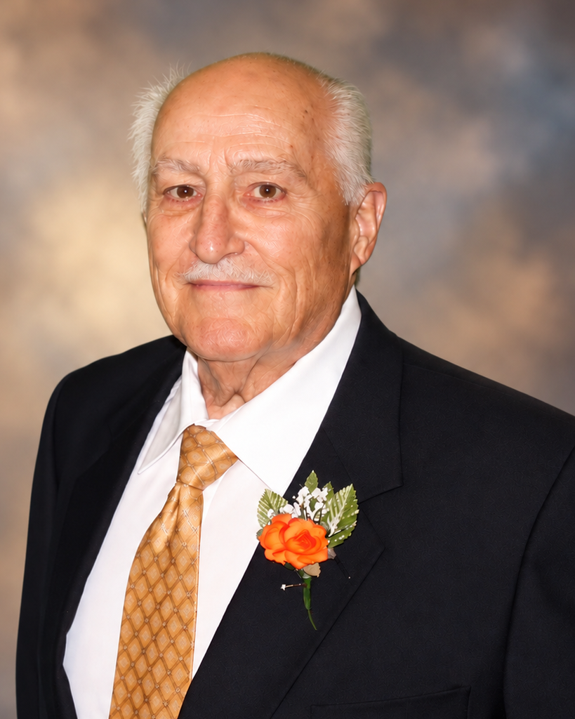 Peter Giovetsis