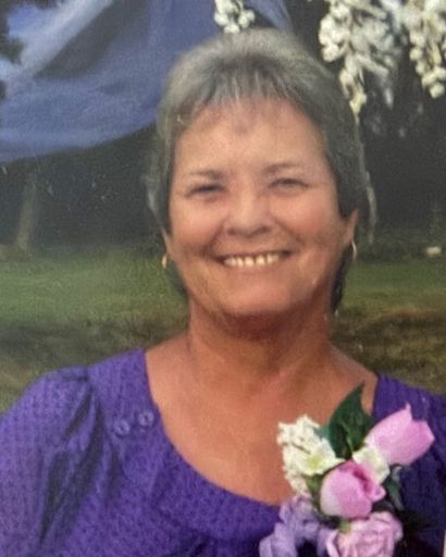 Wanda Gail Stotts's obituary image