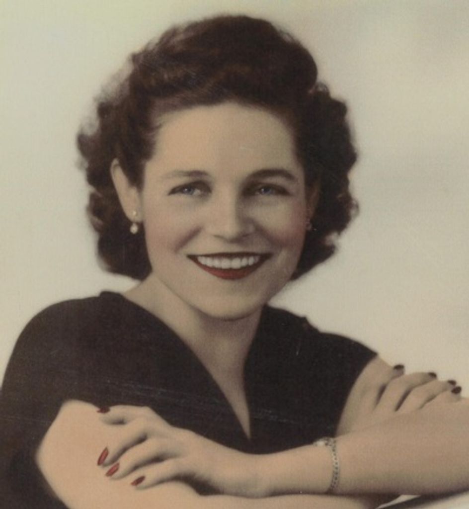 Delia E. Hamm Profile Photo