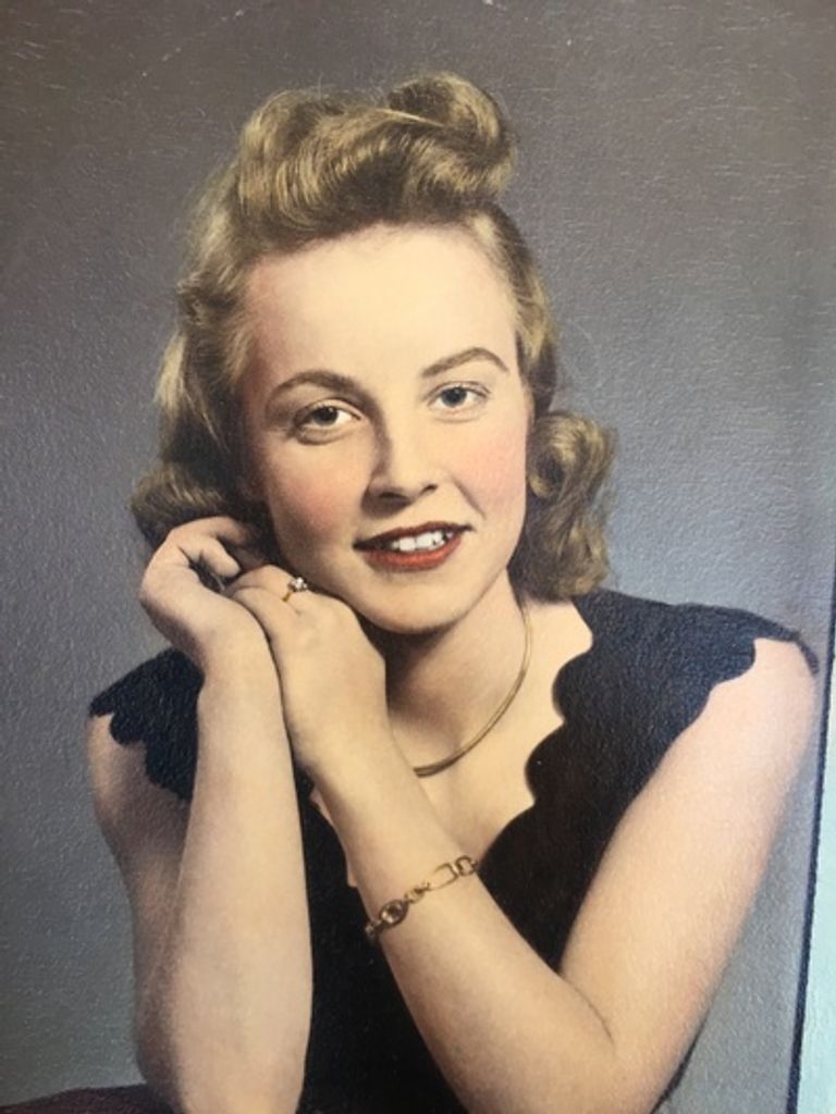 Beverly Margaret Rollins Profile Photo