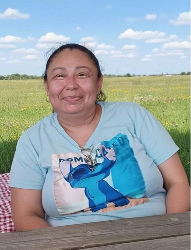 Brenda Ann Jaramillo Profile Photo