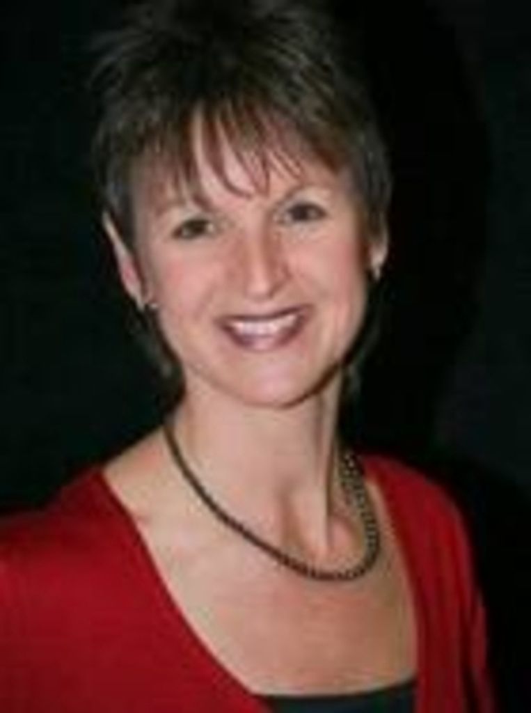 Wanda Gail Adkins Hayes