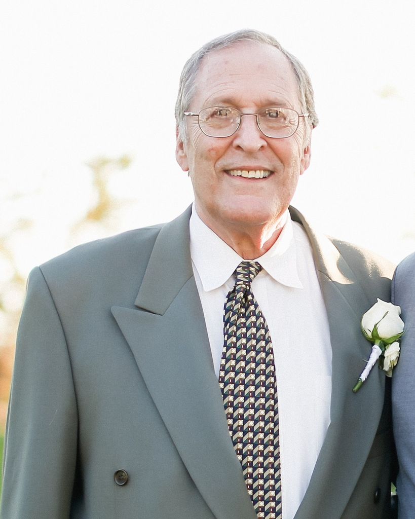 Daniel E. Mintz