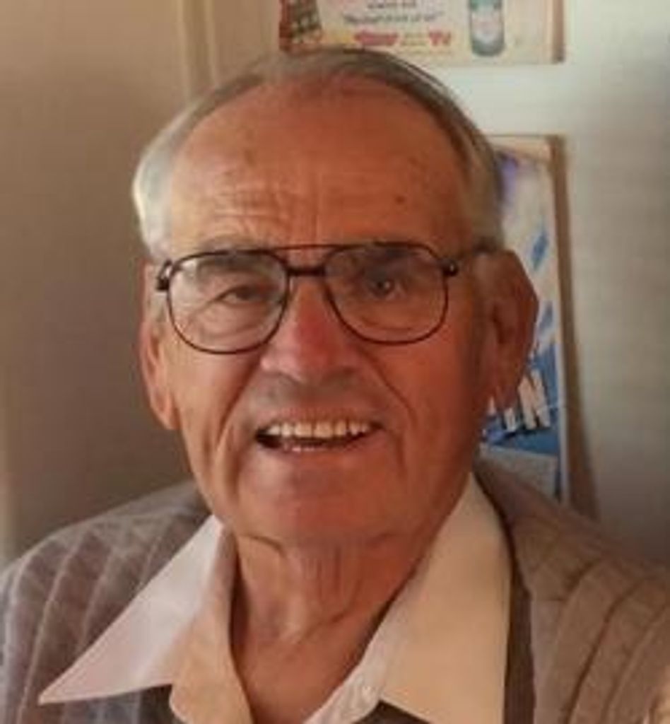 Gerald "Jerry" Tinney