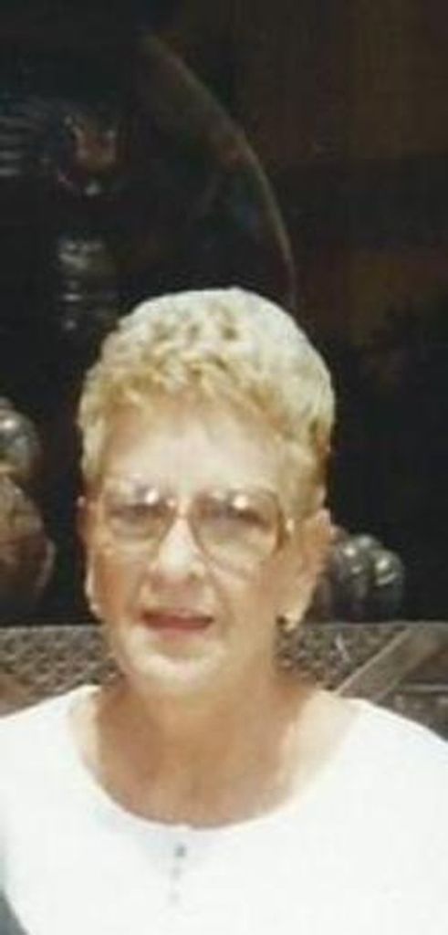 Trudie Mae Davis