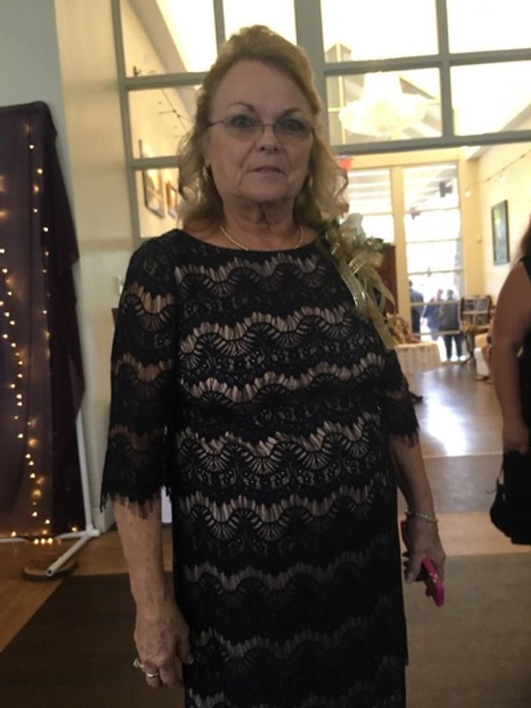 Marilyn Smith Profile Photo