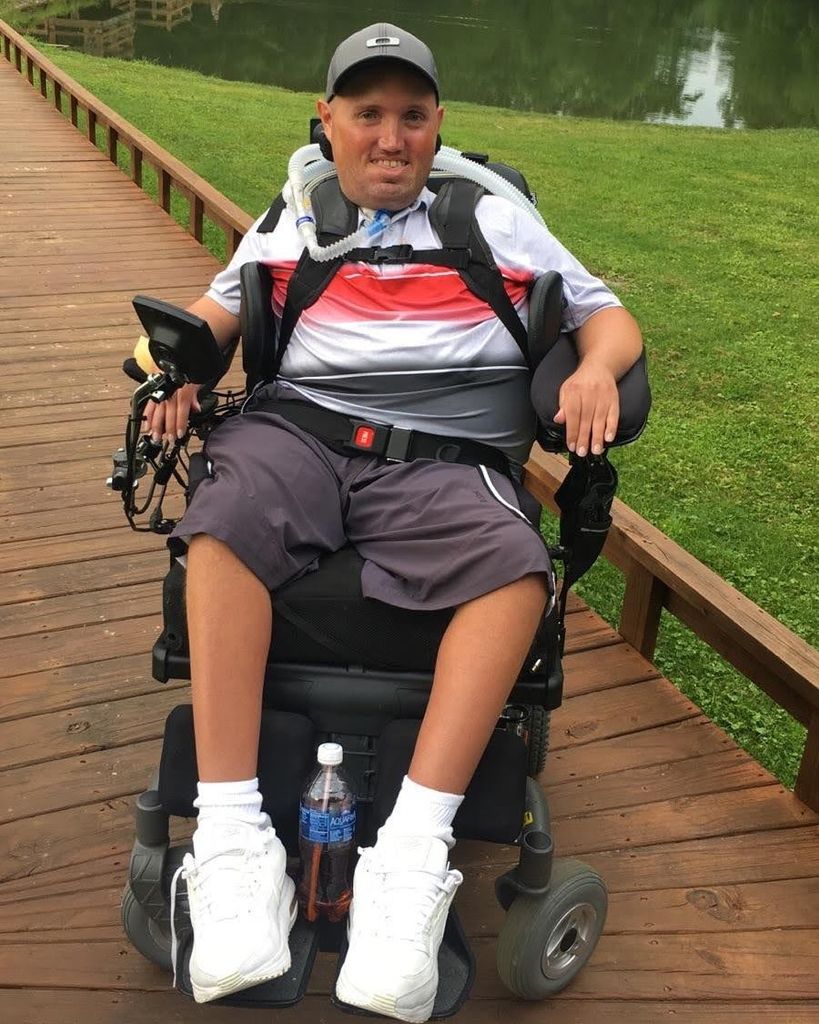 Robert Tyler Shook, Jr. Profile Photo