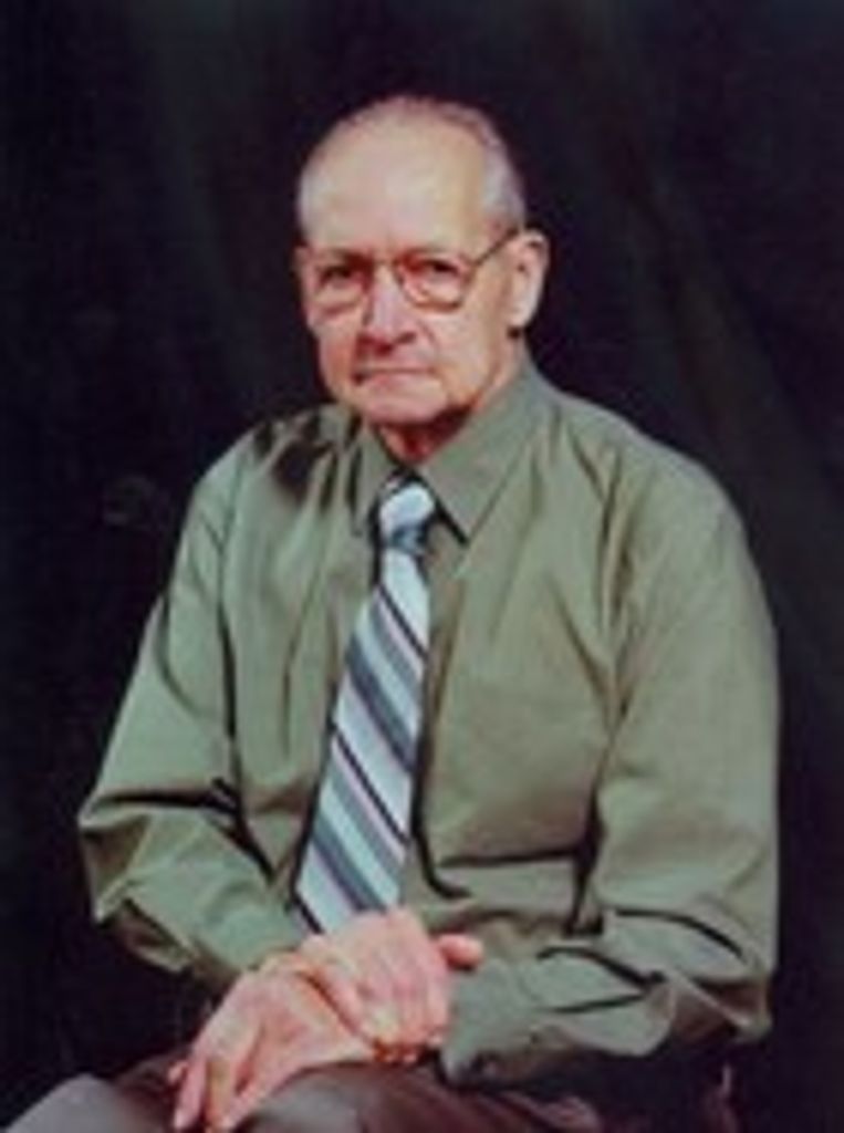 Keith Gallington
