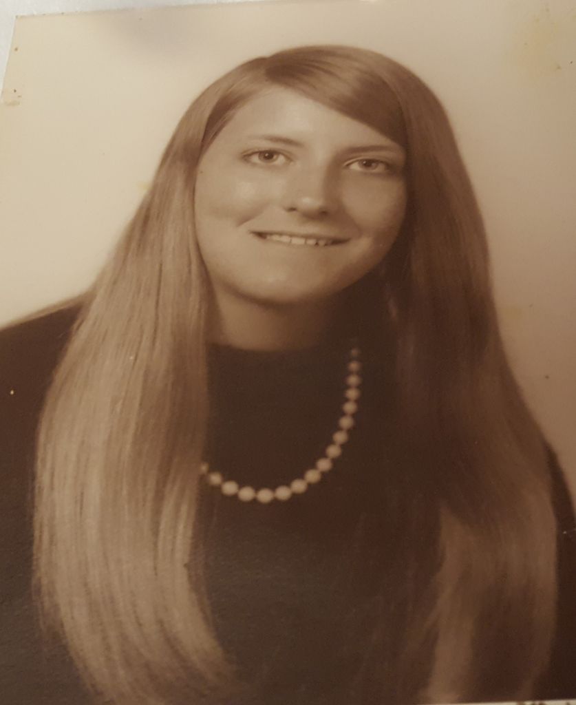 Patricia "Pat" Ann Simpson