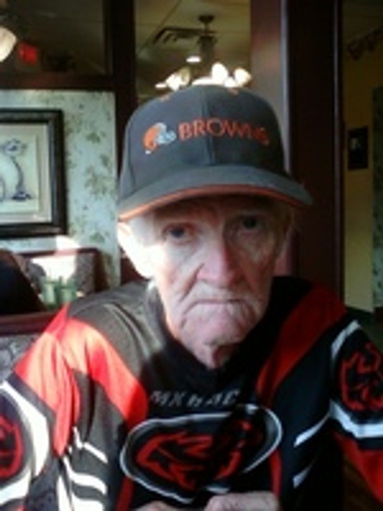 Wayne Vincent Rodgers