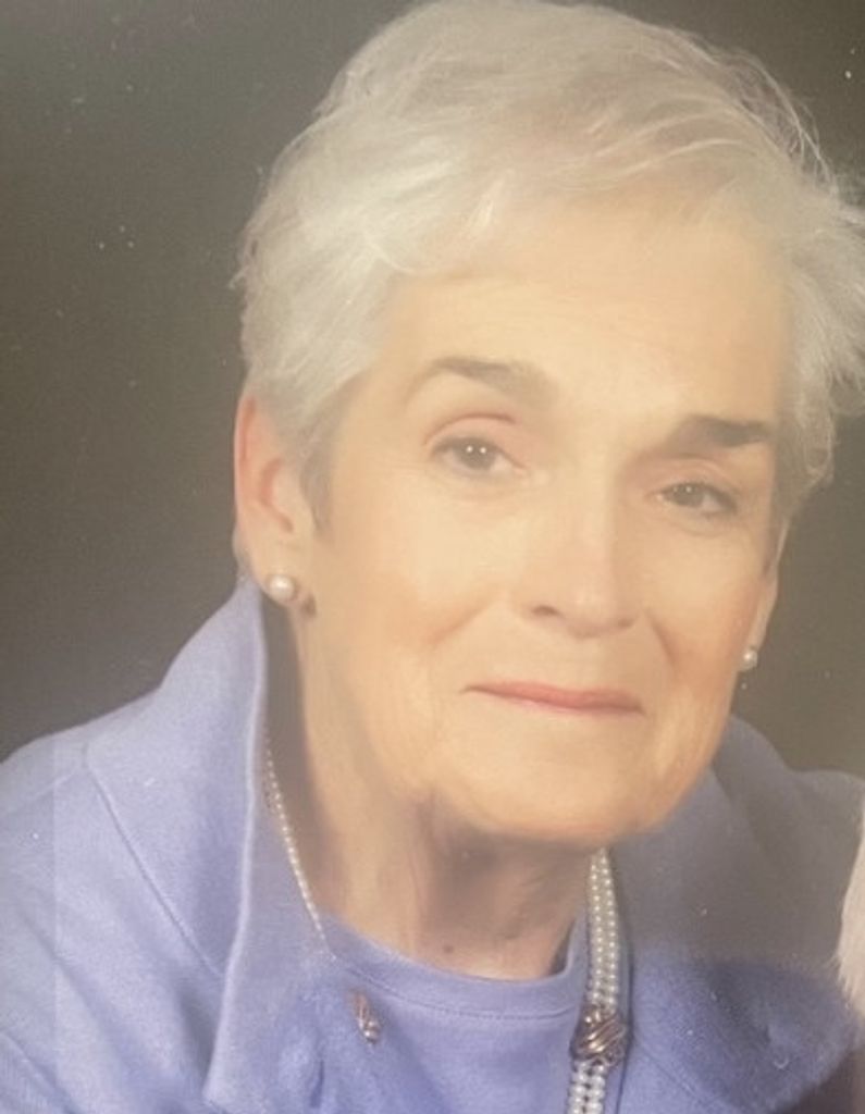 Barbara Boykin