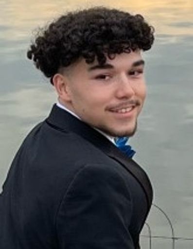 Chase Russell Lozano Profile Photo