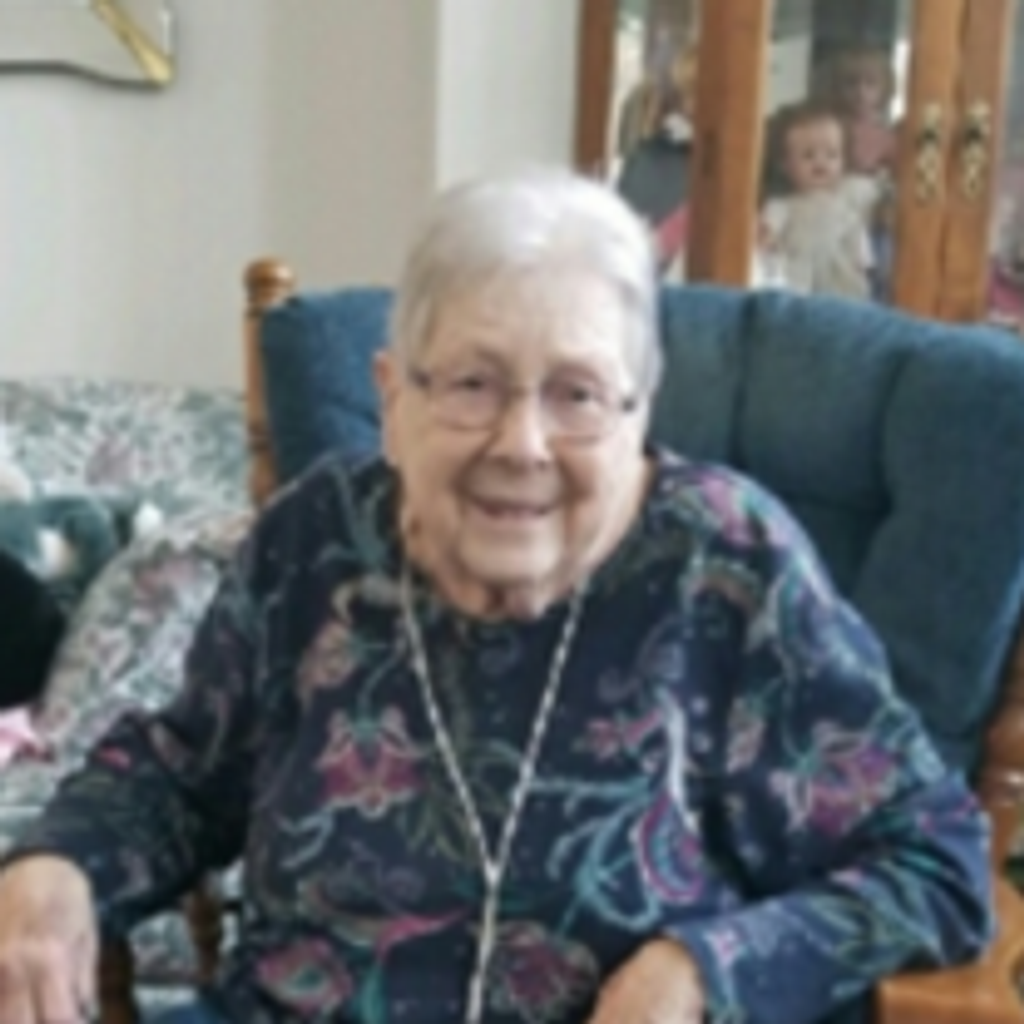 Jacqueline M. Direnzo