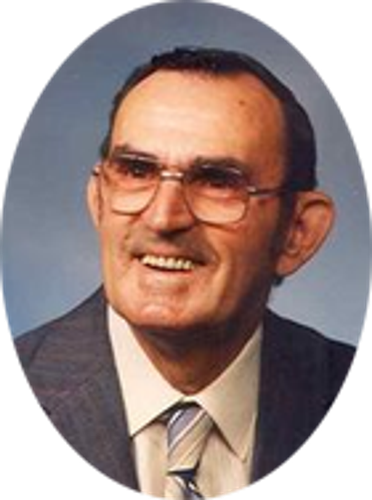 Charles Henry Carter