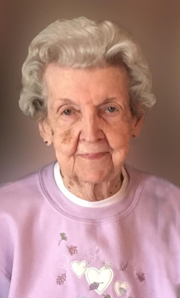 Ellen Margaret White