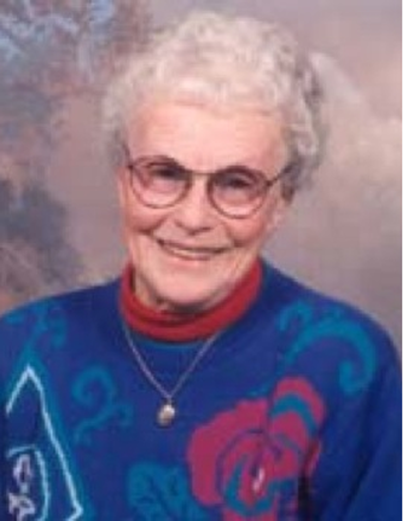 Catherine Berniece Bennett