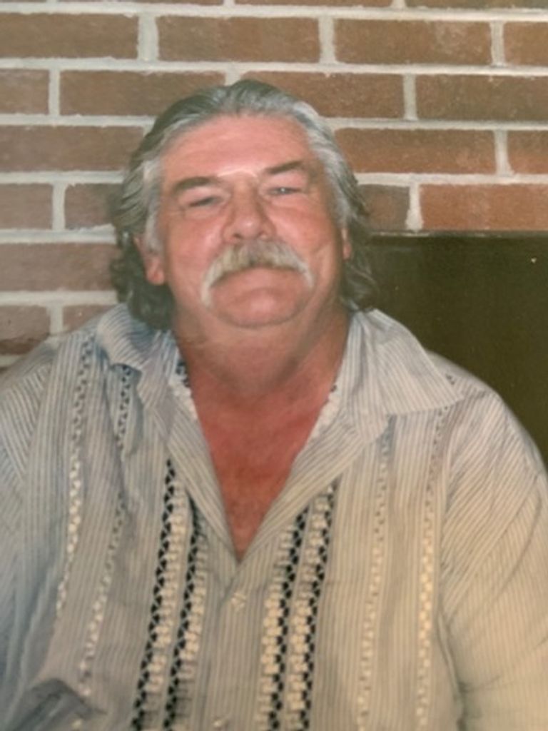 Billy Gene Arbuckle, Jr. Profile Photo