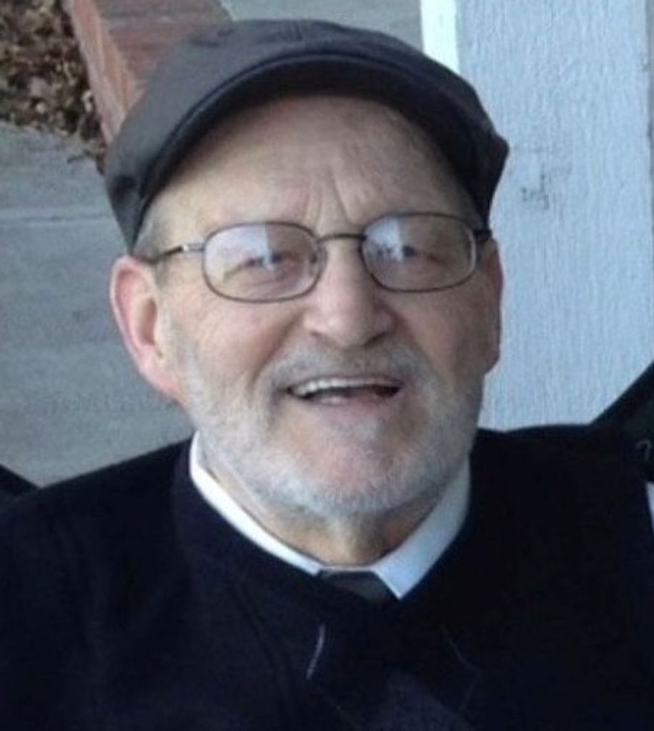 Douglas P. Gigax