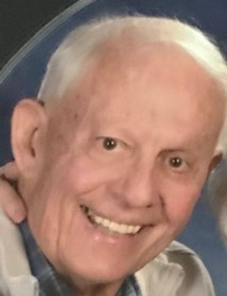 Richard E. Carter Profile Photo