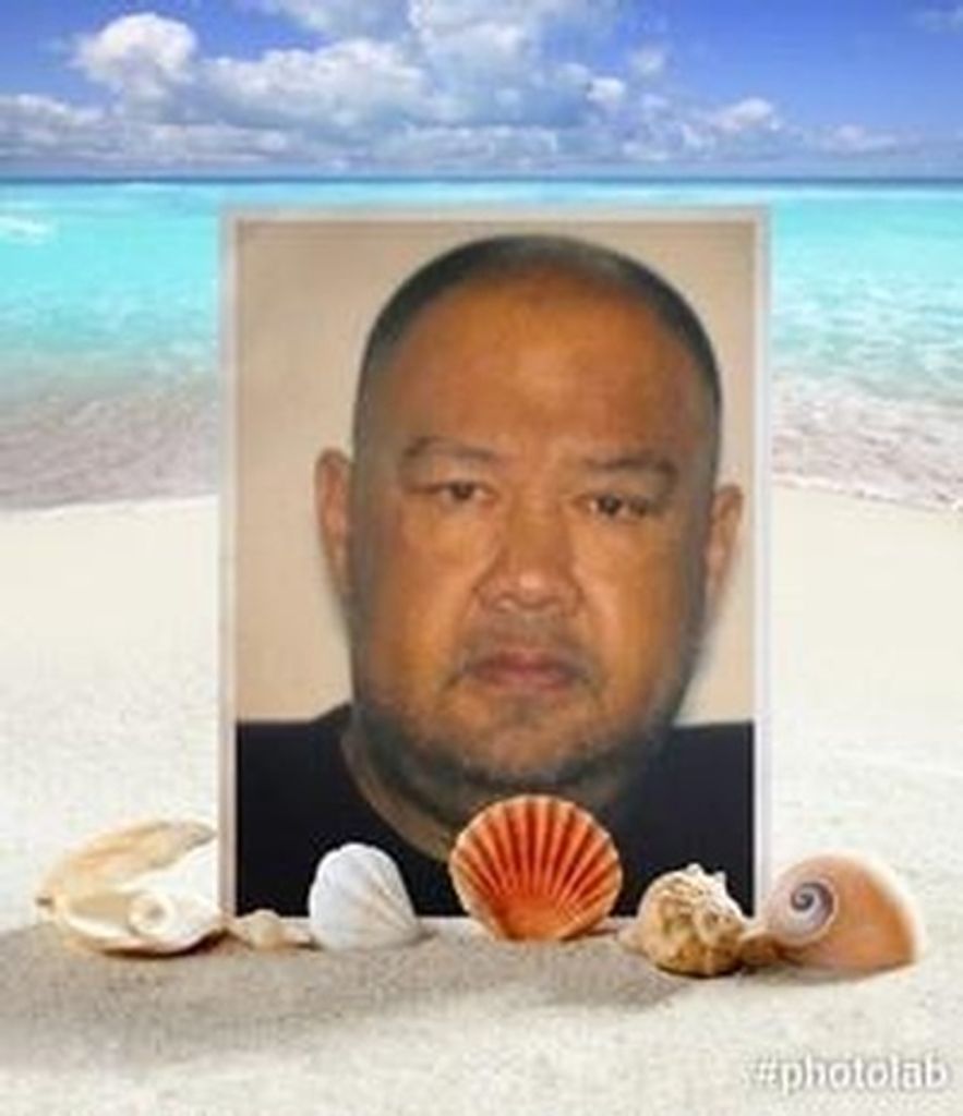 Aldon Keli'I Castro