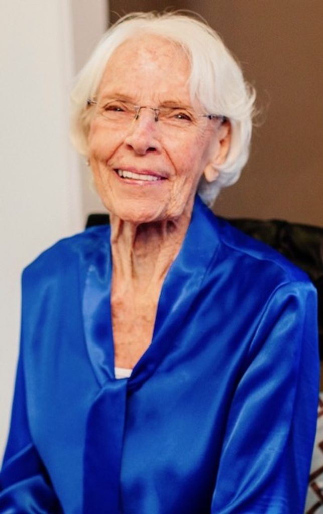 Jo Ann Myers Profile Photo