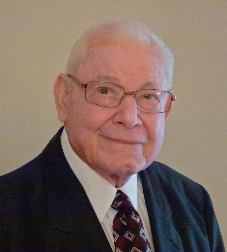 Russell Brinson Profile Photo