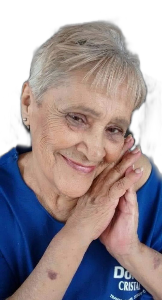 Esther Marie Vega Ponce