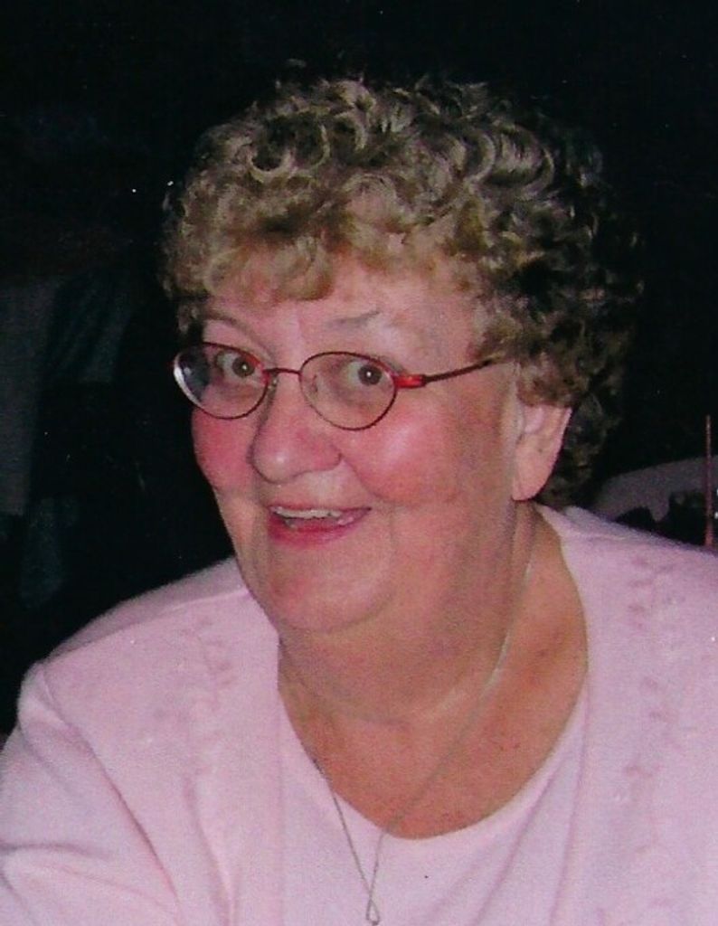Marilyn Harding Profile Photo